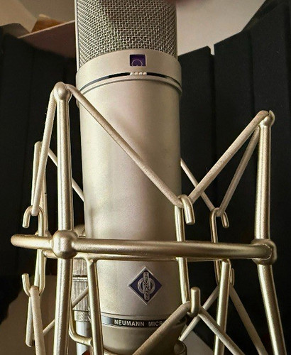 Neumann large diaphragm - large,