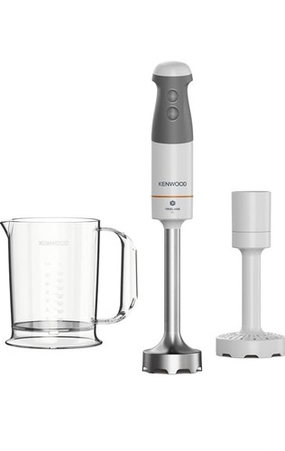 Kenwood triblade hand blender - kenwood,