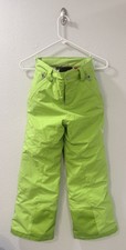SPYDER Kid’s Size 10 Ski