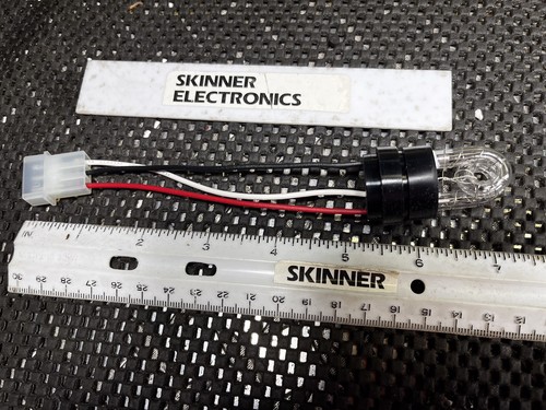 Hideaway strobe tube whelen - tube,
