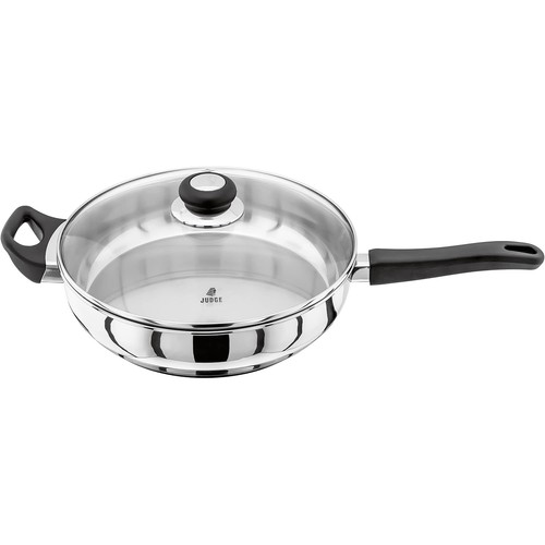 Judge vista 28cm stainless - 28cm,