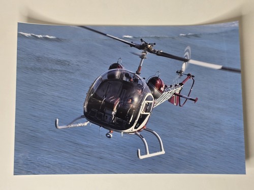 Bell 47g n15ar - 47g-3b-1,