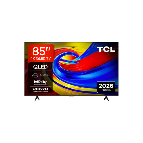 Tcl 85p7l qled 4k hdr - 85p7l-uk,