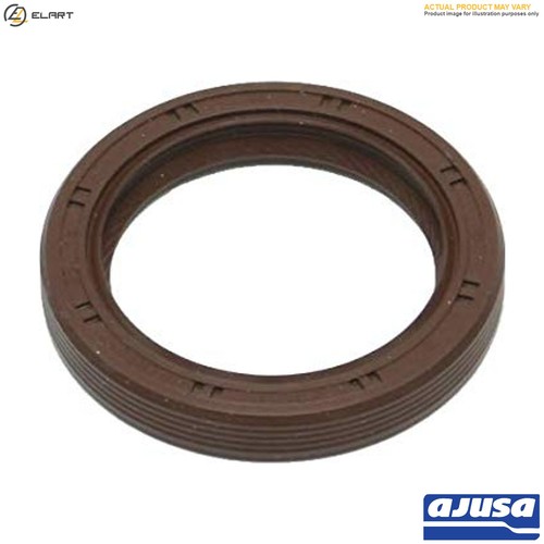 Shaft seal crankshaft 71007300 - shaft,