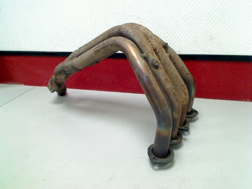 Exhaust header downpipes - /,