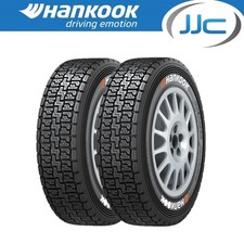 2 x 175/70R14 (Soft) Hankook