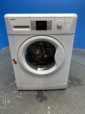 Beko WMB81643LW 8kg 1600rpm
