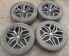Range Rover Evoque 2017 Alloy