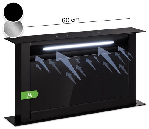 Cooker hood 60cm - cooker,