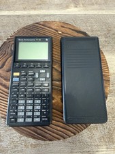 Texas Instruments TI-85