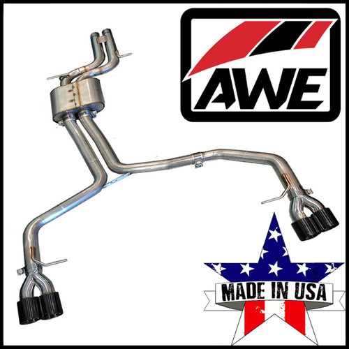 Awe track edition - edition, 2.5"