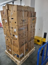 Job Lot 1370 Books 550 Dvds