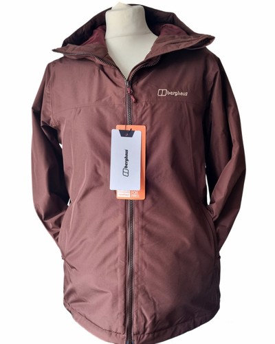 Berghaus deluge pro - berghaus,