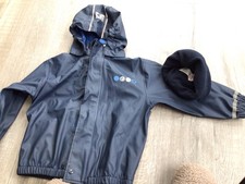 Salt and pepper boys