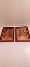Coppercraft Etching Pictures