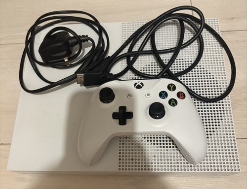 Xbox one 500 gb fully - one,