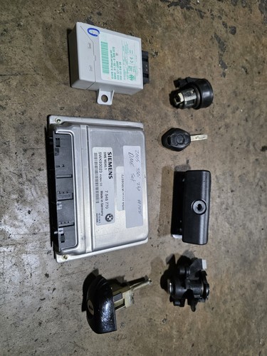 Bmw e46 330i m54 b30 - 03-06,