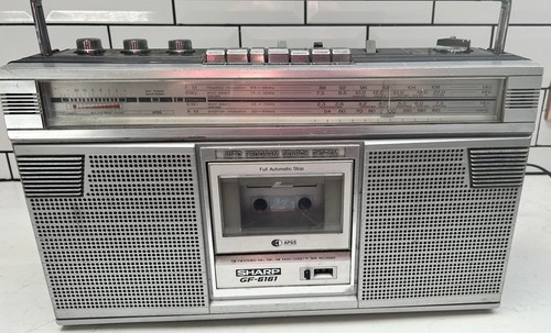 Sharp 6161z s - gf-6161z,