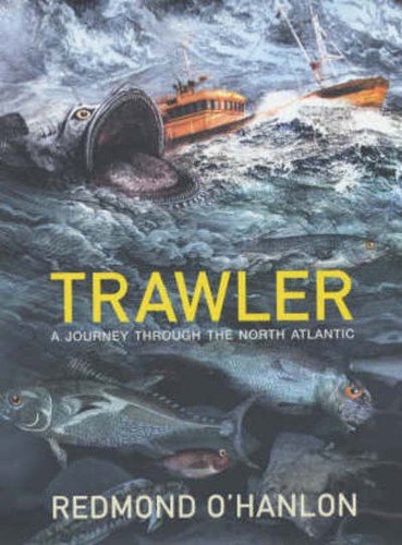 Trawler - :,
