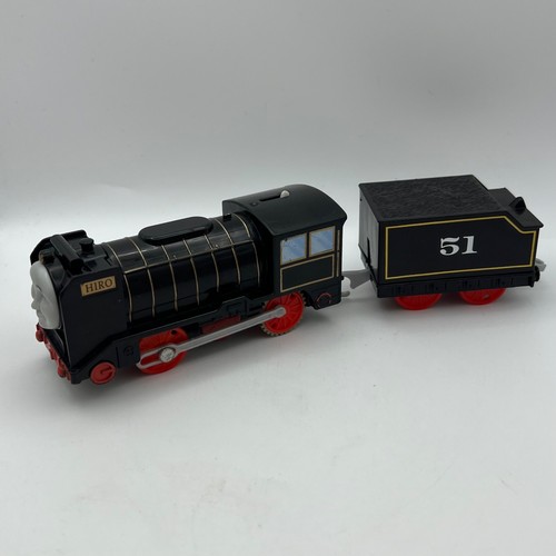 Thomas friends trackmaster - thomas,