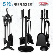 Piece fireside companion - piece,