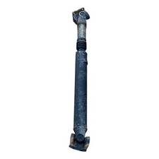NISSAN NAVARA FRONT PROPSHAFT