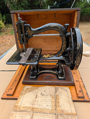 Rare antique 1876 victorian - antique,