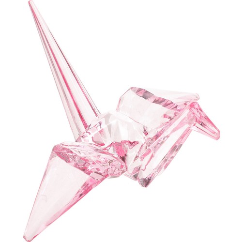 Origami crane model children - crane,
