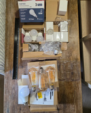 Job Lot Assorted LED & Halogen