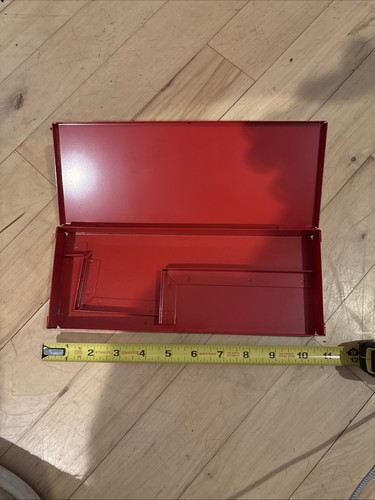 Mac tools red box - mac,