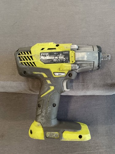 Ryobi r18iw3 18v one - ryobi, 3-spd