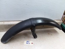 Honda CB77 CB72 Original Front