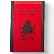 Carols Customs and Costumes