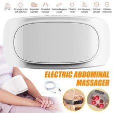 Weight Loss Vibration Massager