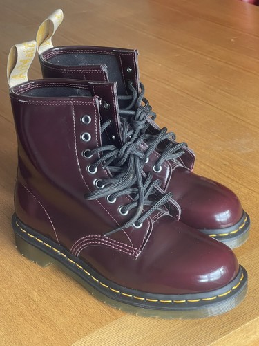 Doc martin boots - doc,