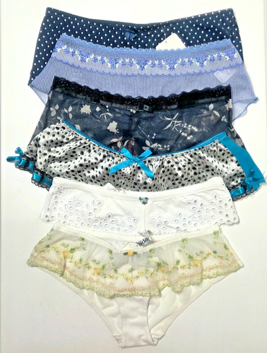 Joblot shorts sizes 8 and - of,