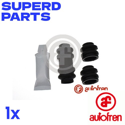Brake caliper repair - brake, front