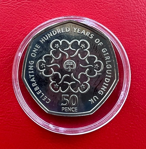 Uncirculated 2019 girl - uncirculated, guides