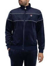 Fila Men's Vittorio Velour