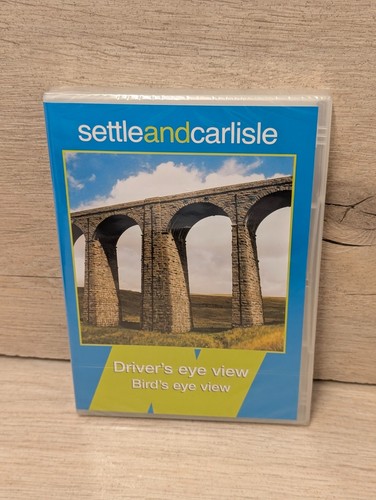 Settle and carlisle - carlisle, video