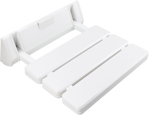 Boomstart folding shower seat - boomstart,
