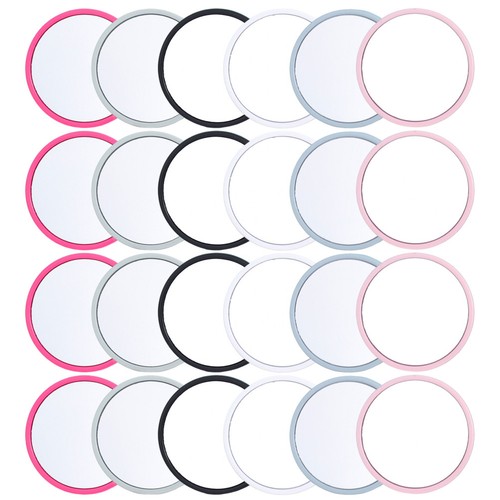 Pcs travel makeup mirrors - travel,
