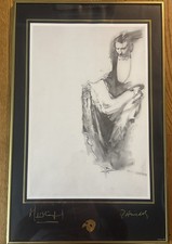 Michael Crawford Robert