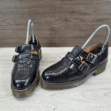 Red Or Dead Mary Jane Platform