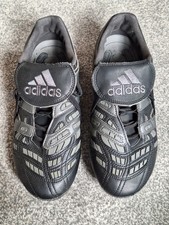 Adidas Predator Accelerator FG