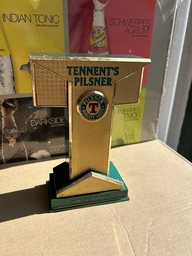Vintage tenets pilsner heavy - vintage,