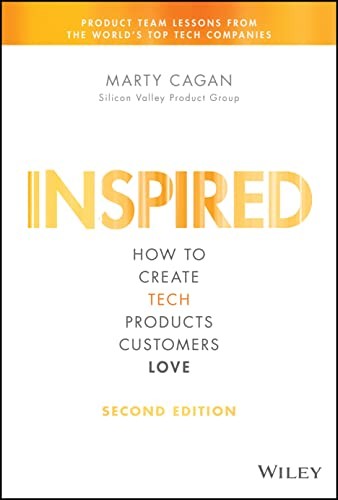 Inspired how create tech - to,