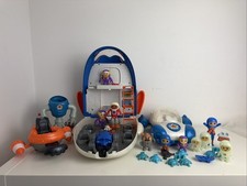 Go Jetters Bundle Jet Pad