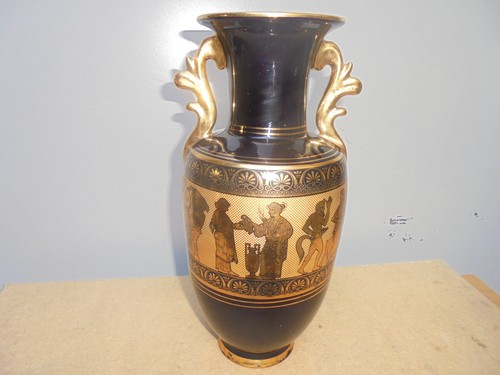 Hand made greece 24k gold - greece,