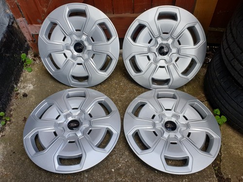 Ford transit mk9 wheel - transit, 16"
